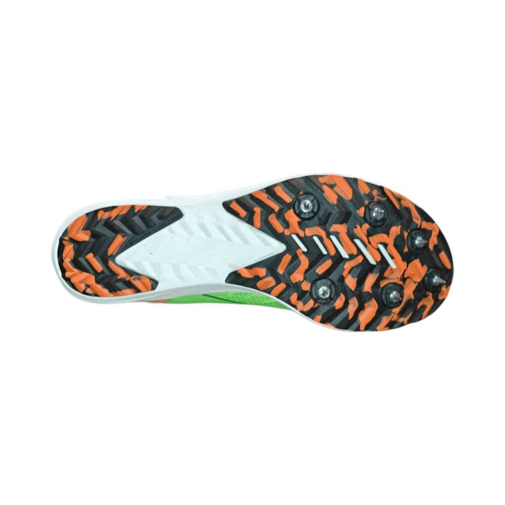 BROOKS Draft XC 'Spikes' Running Shoes Size 10D - Picture 8 of 12